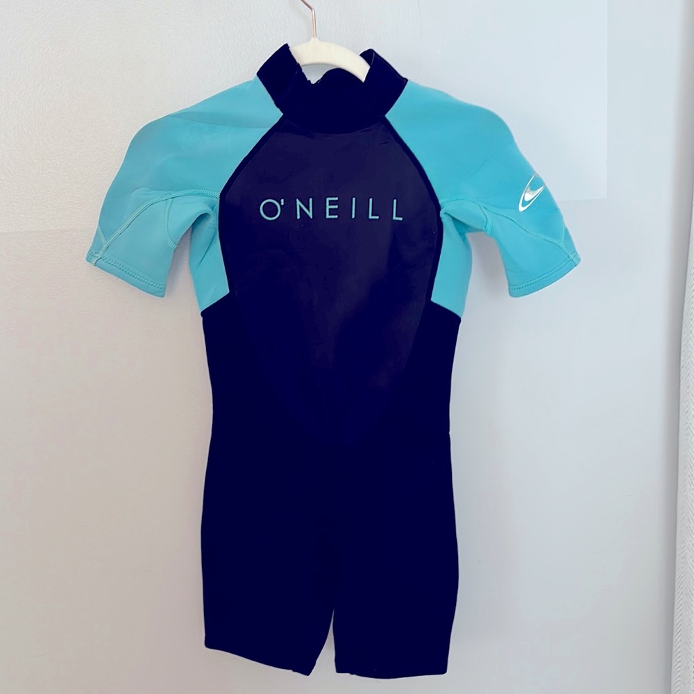 Oneil short wetsuit